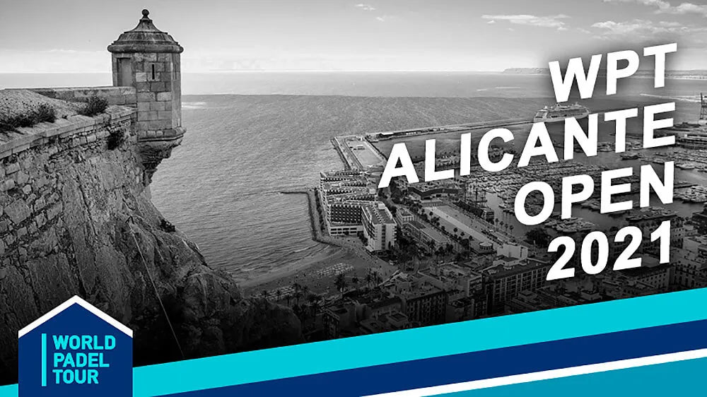 World Padel Tour Alicante 2021