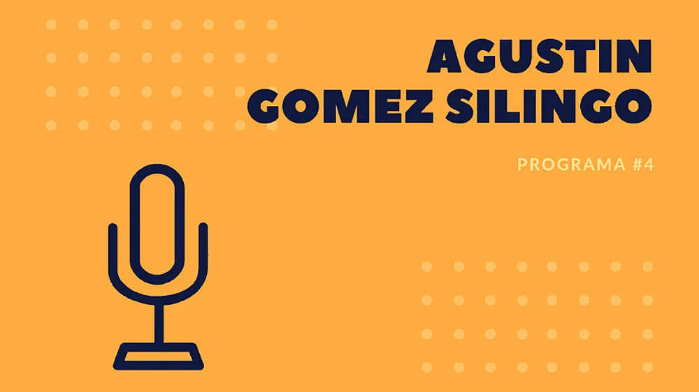 Entrevista a Agustin Gomez Silingo y Alfonso Caballero | 20/03/2019