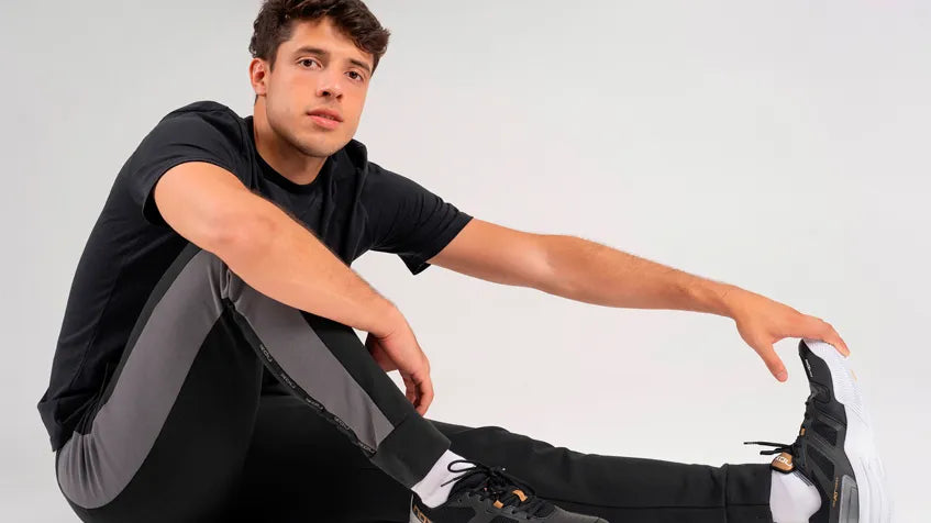Análisis de mejores zapatillas de pádel