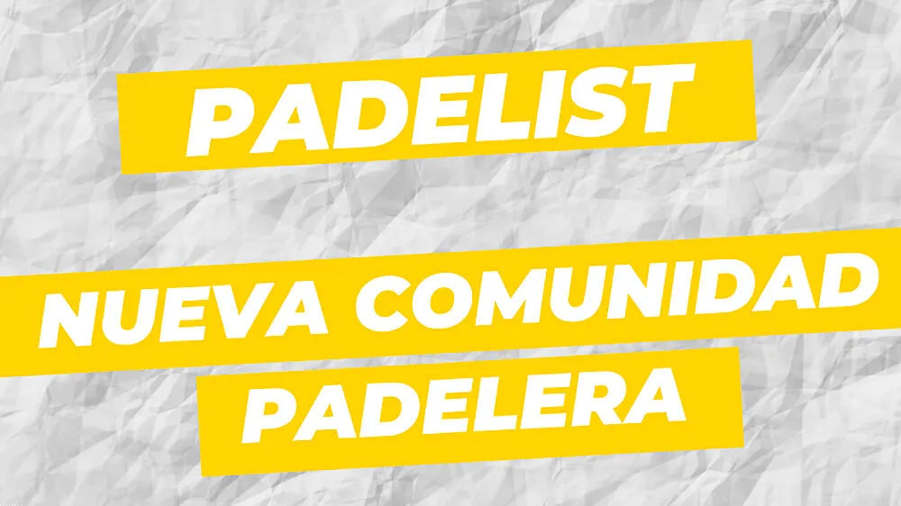 Una nueva comunidad de pádel en Europa