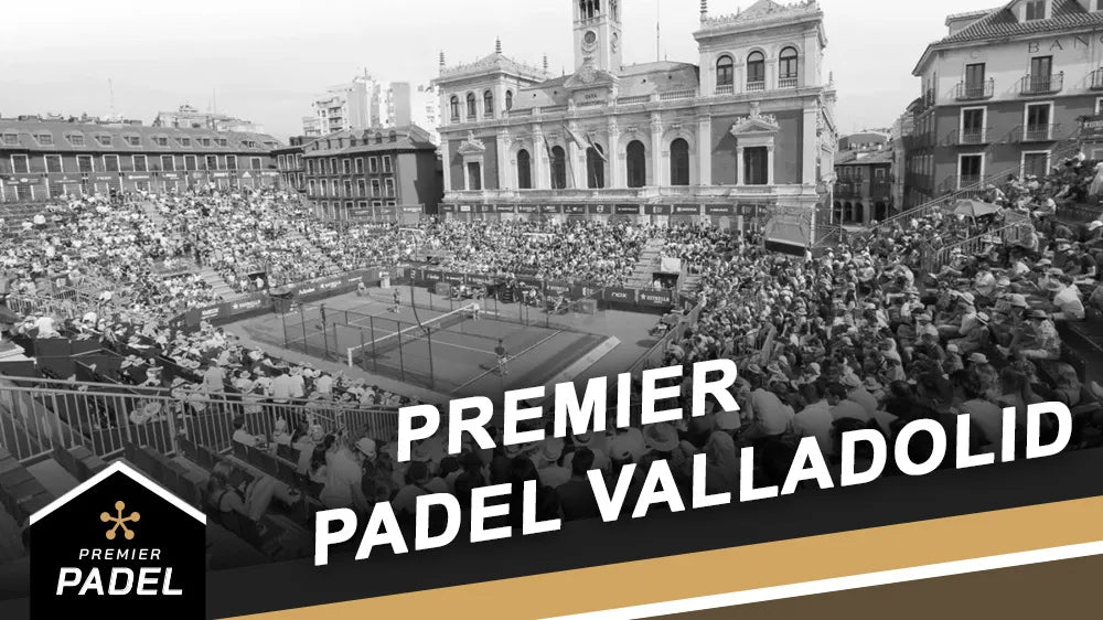 Premier Padel Valladolid