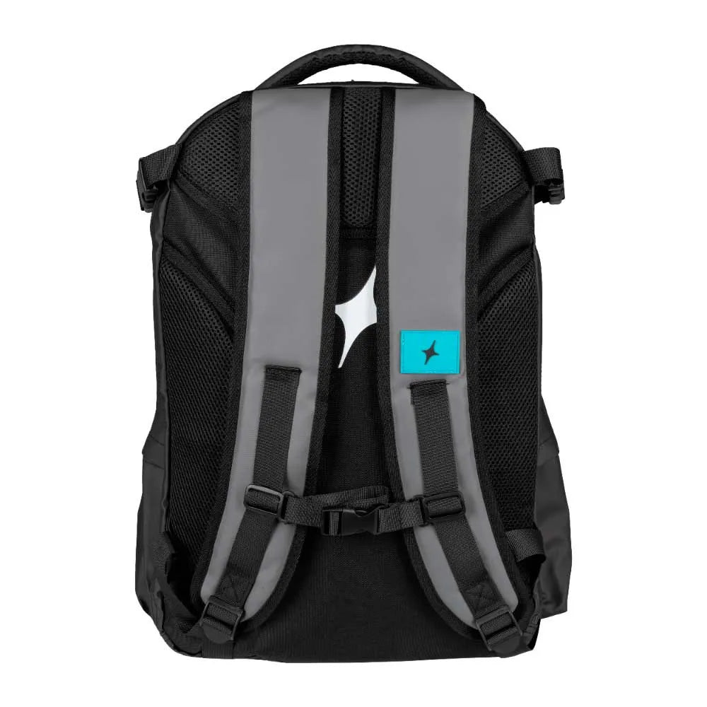 Mochila Star Vie Sport Blue Drax 2