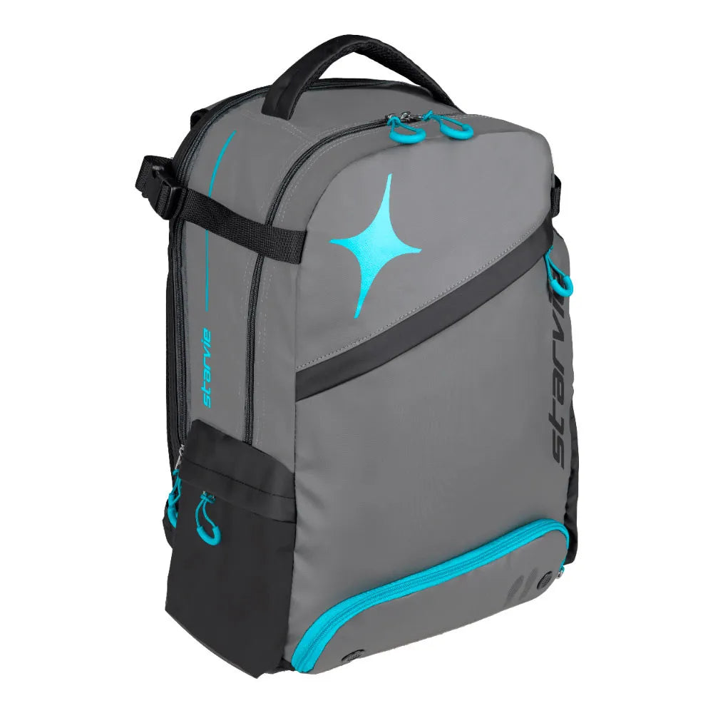 Mochila Star Vie Sport Blue Drax 3
