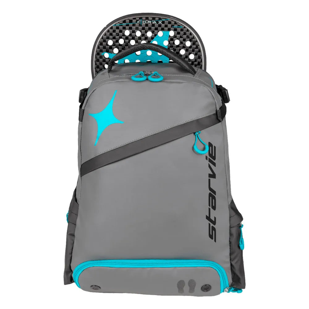 Mochila Star Vie Sport Blue Drax 4