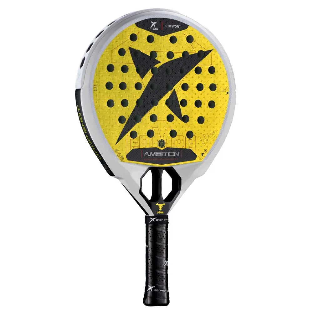 Drop Shot Explorer Pro Comfort 4