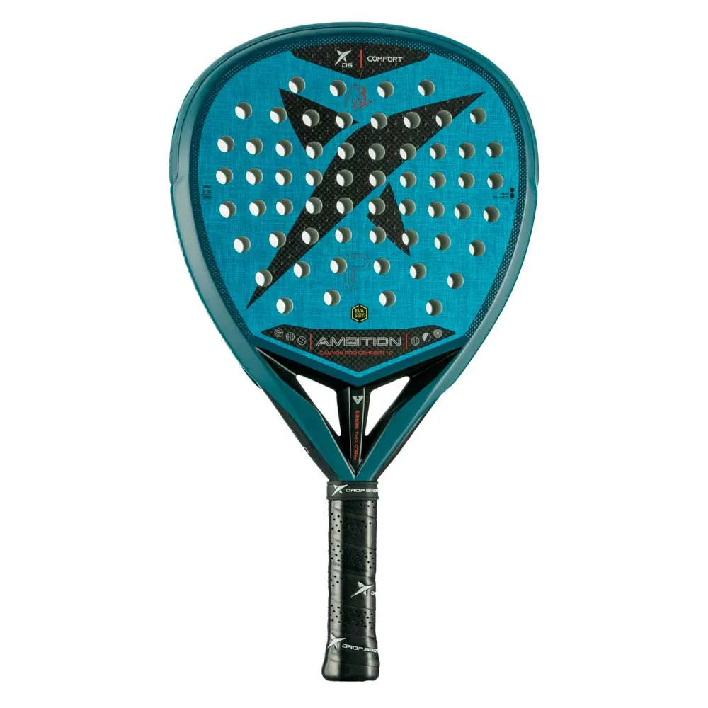 Drop Shot Canyon Pro Comfort 1.0 4