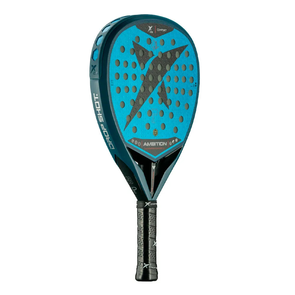 Drop Shot Canyon Pro Comfort 1.0 2