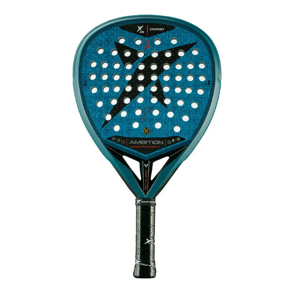 Drop Shot Canyon Pro Comfort 1.0