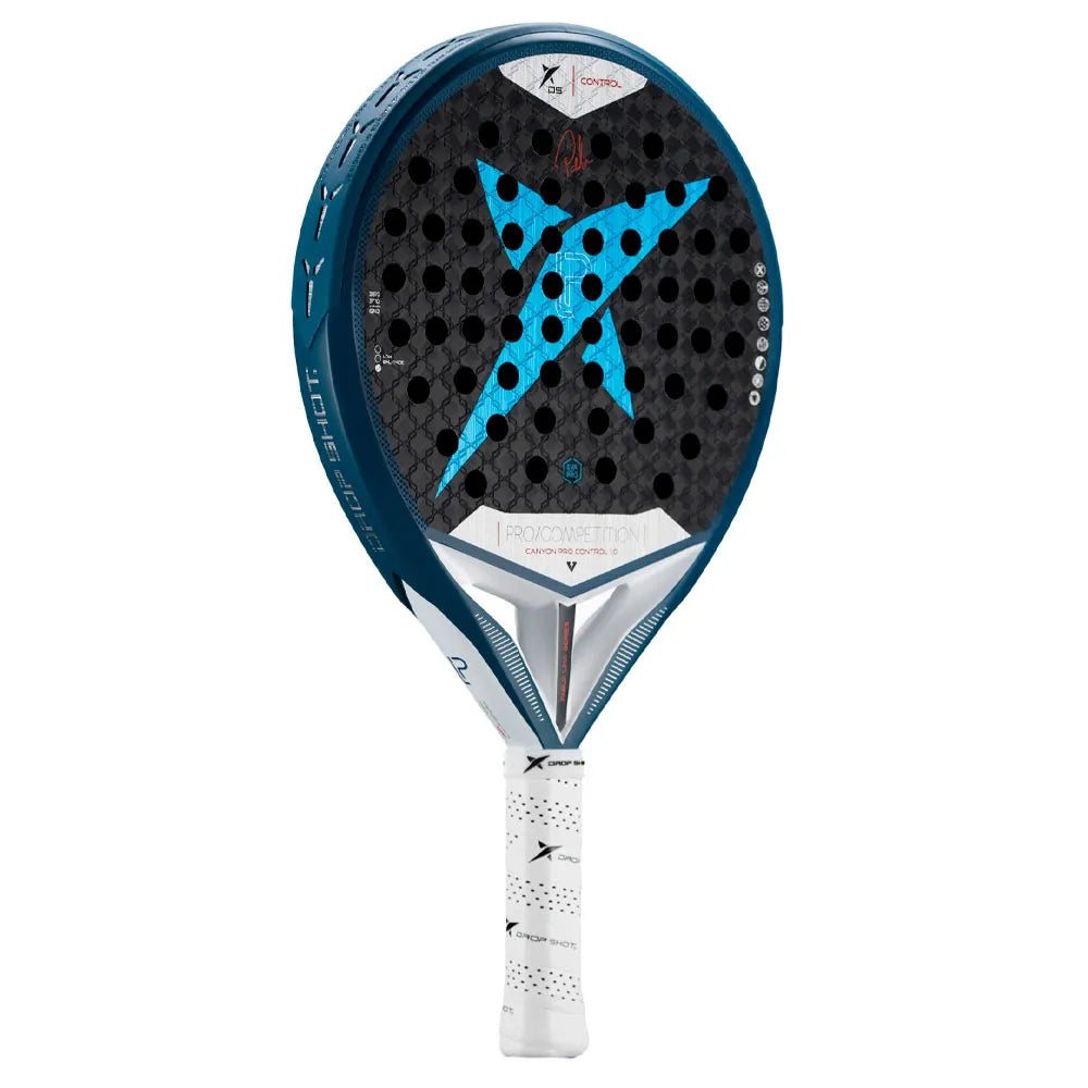 Drop Shot Canyon Pro Control 1.0 2