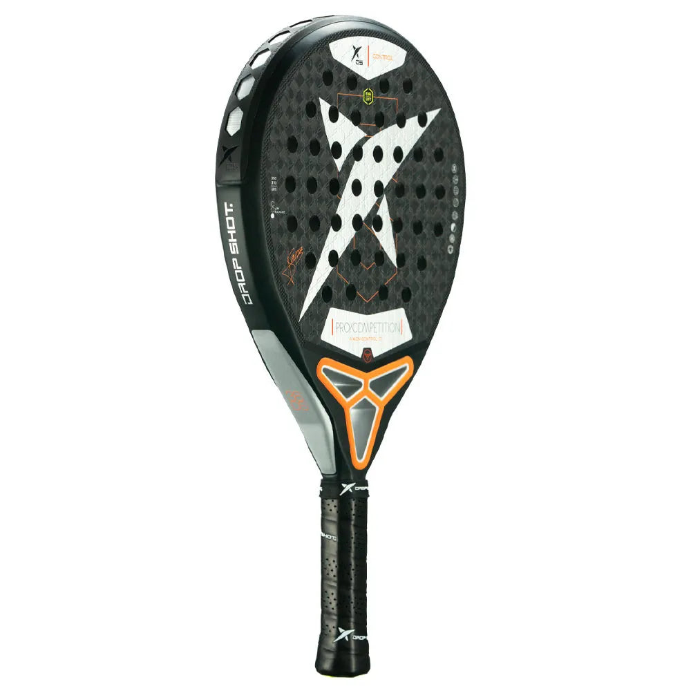 Drop Shot Axion Control 1.0 2