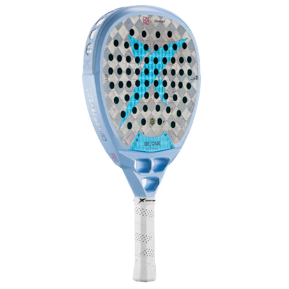 Drop Shot Quantum 2.0 2