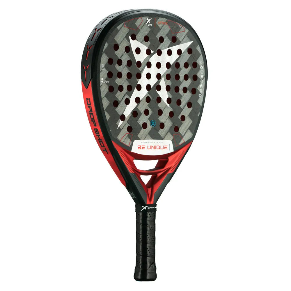 Drop Shot Conqueror Attack 1.0 2