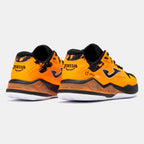Joma Spin Men 2508 Naranja 4