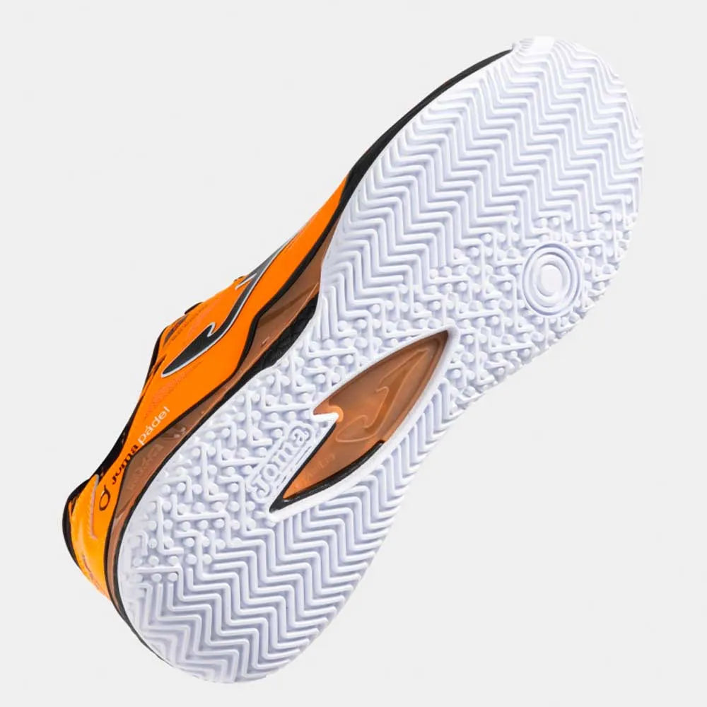 Joma Spin Men 2508 Naranja 2