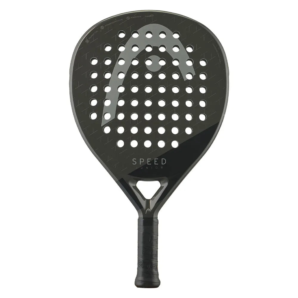 Head Speed Junior 25