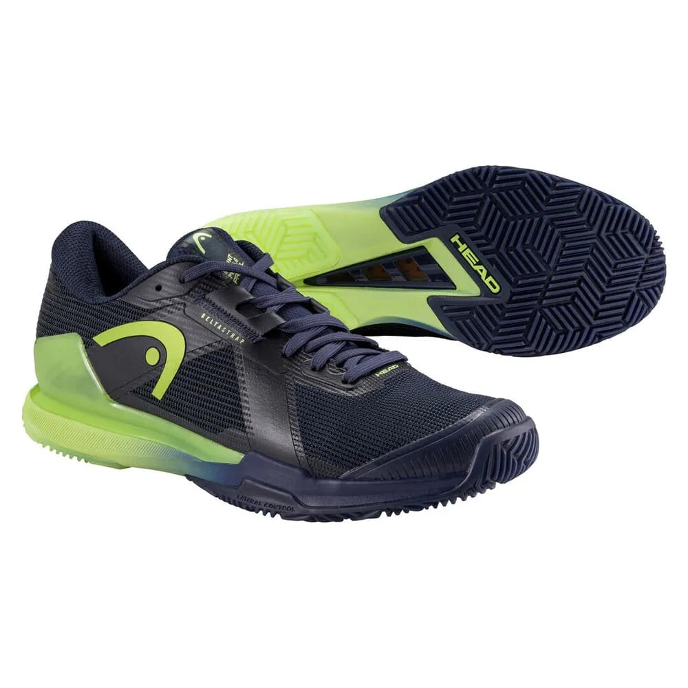 Head Sprint Pro 4.0 25