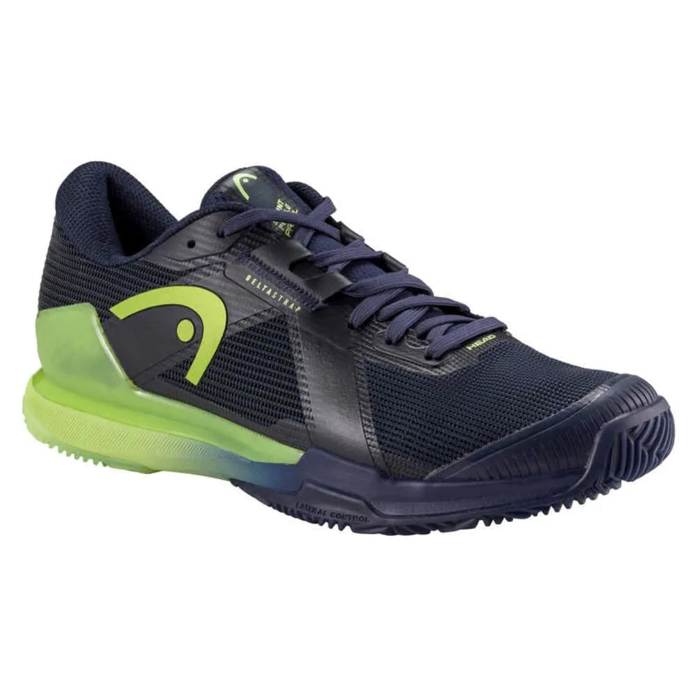 Head Sprint Pro 4.0 25 3