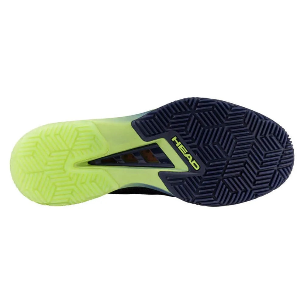 Head Sprint Pro 4.0 25 4