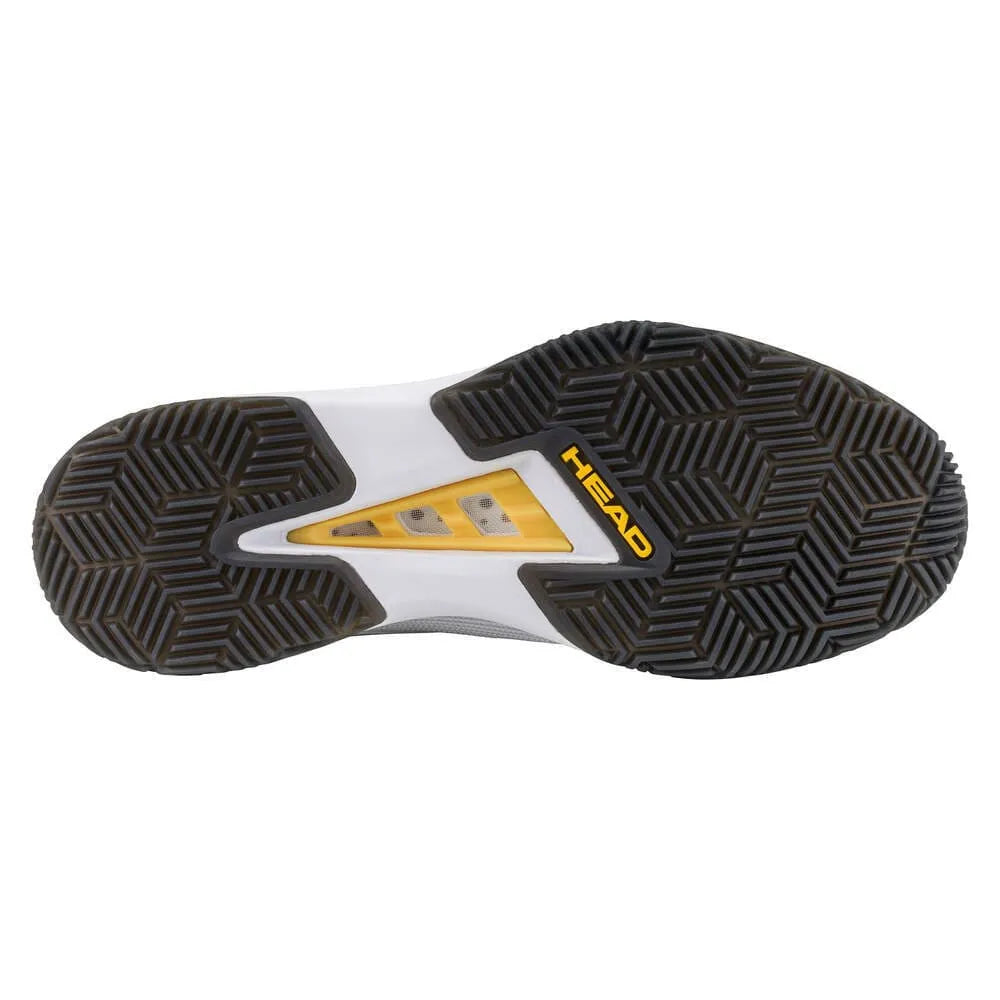 Head Sprint Pro 4.0 25 8