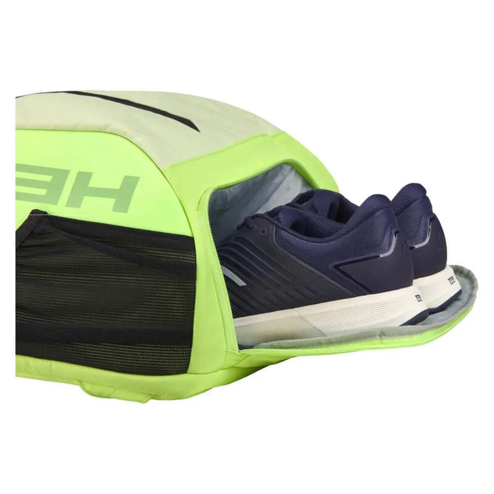 Mochila Head Tour 25L 2
