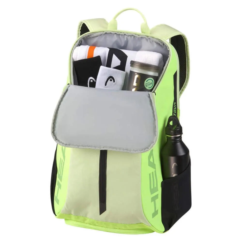 Mochila Head Tour 25L 3