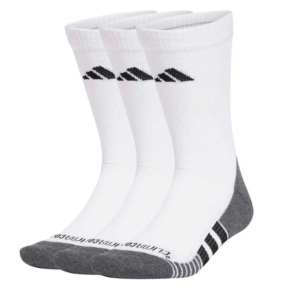 Pack 3 Calcetines Adidas Prf C Cc CRW 4