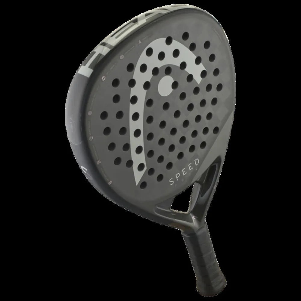 Head Speed Pro X 25 4