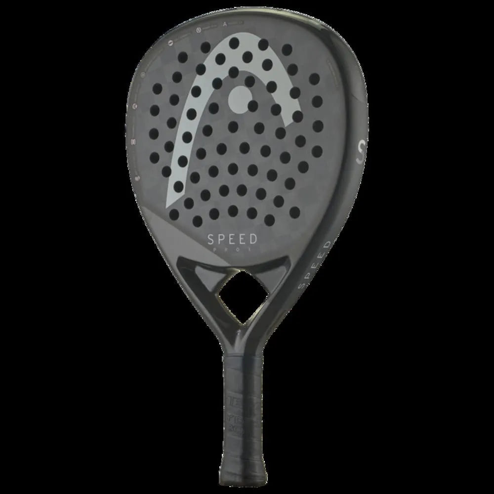 Head Speed Pro X 25 5