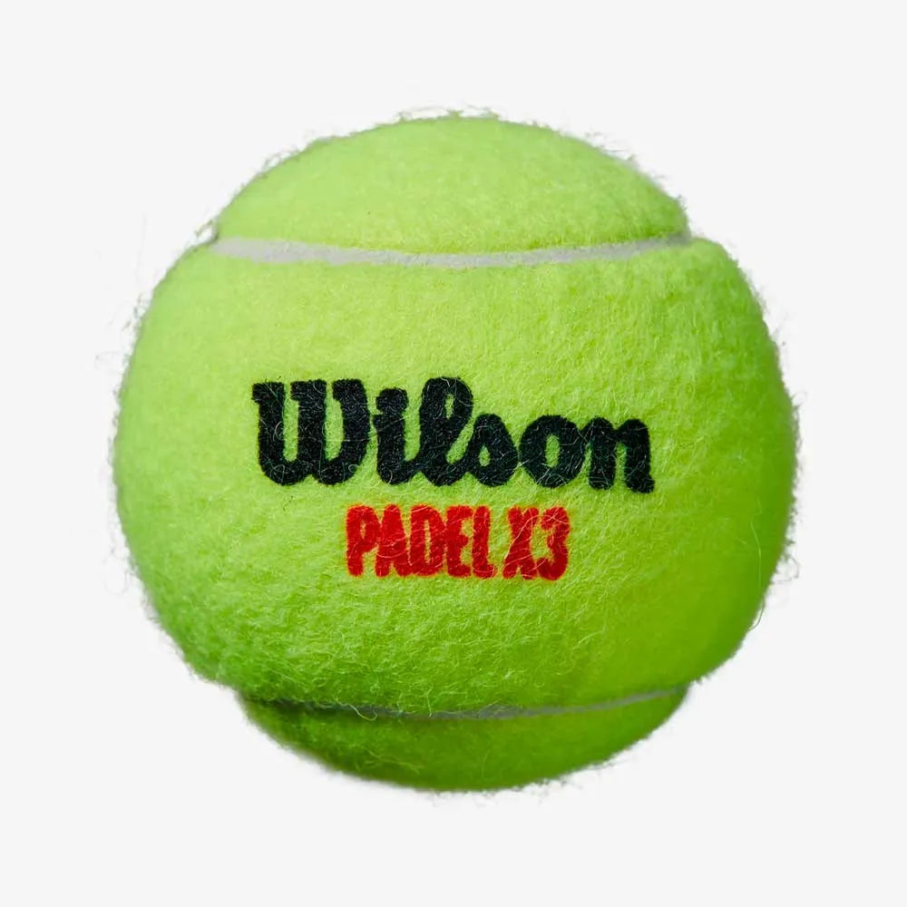 Bote Wilson X3 2