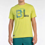 Camiseta Bullpadel Bebas 12