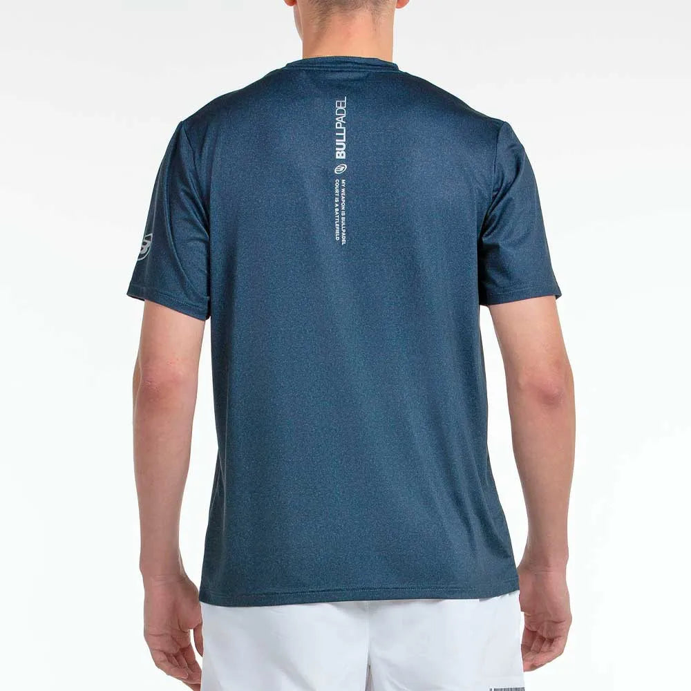 Camiseta Bullpadel Bebas 3