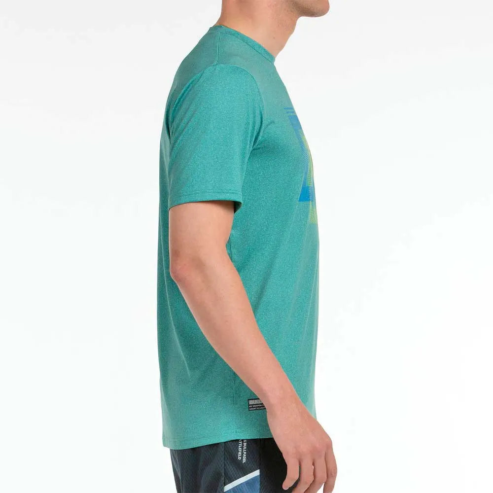 Camiseta Bullpadel Bebas 6
