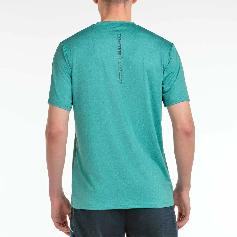 Camiseta Bullpadel Bebas 7