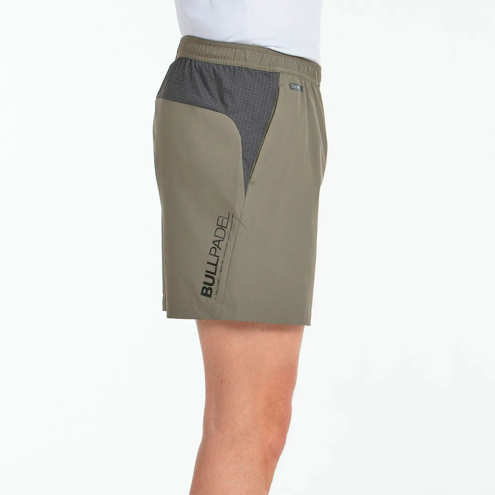 Short Bullpadel Muinos 2