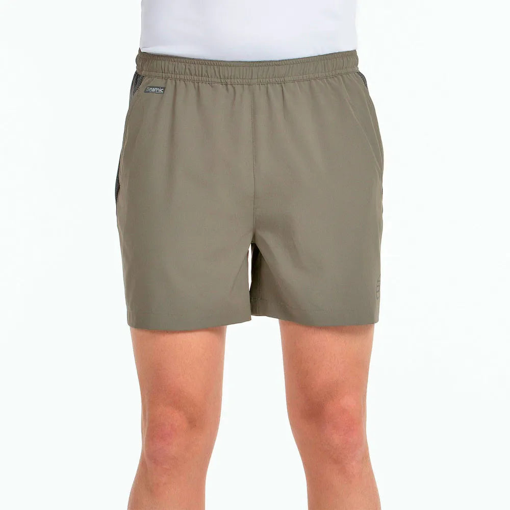 Short Bullpadel Muinos 3