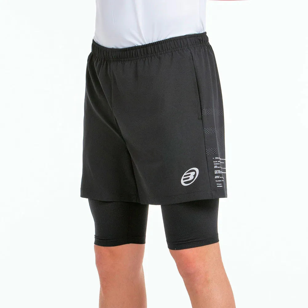 Short Bullpadel Meta