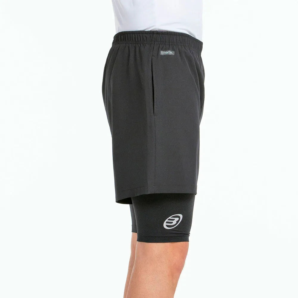 Short Bullpadel Meta 2
