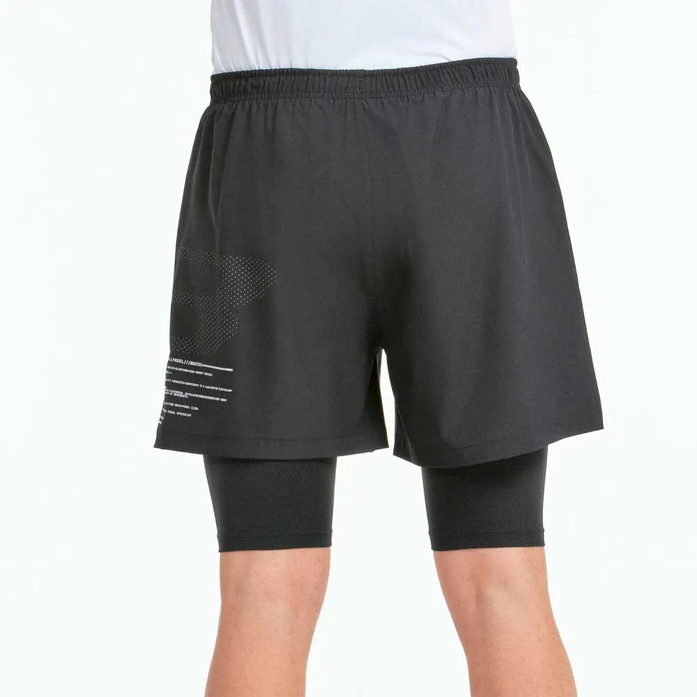 Short Bullpadel Meta 4