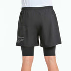 Short Bullpadel Meta 4