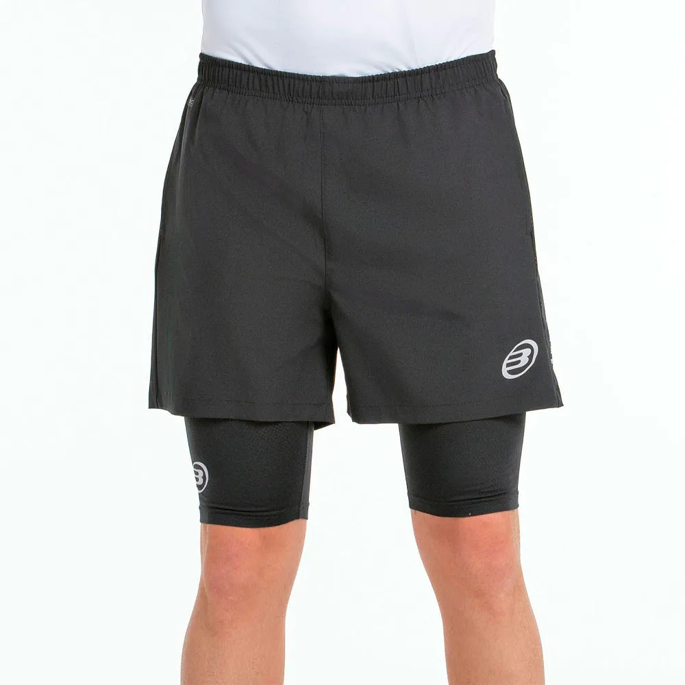 Short Bullpadel Meta 3