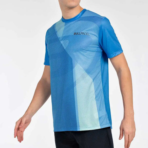Camiseta Bullpadel Brumo