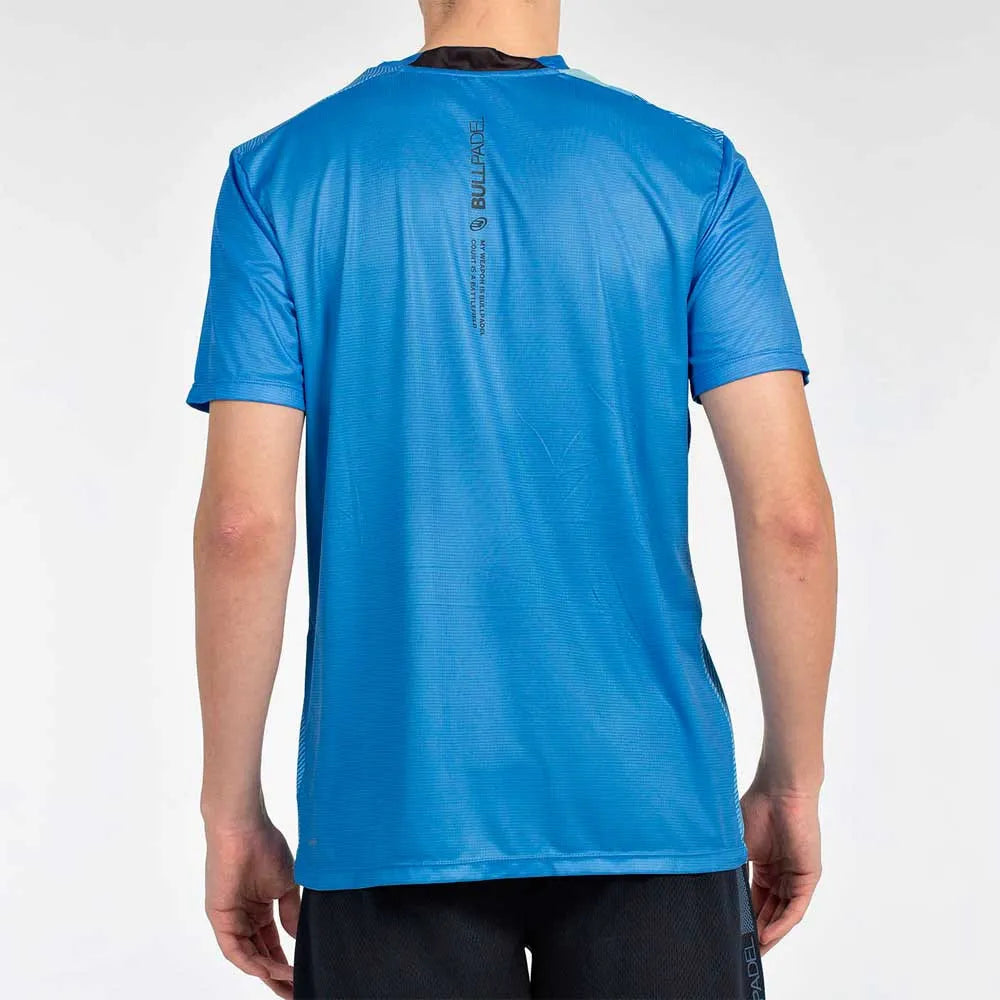 Camiseta Bullpadel Brumo 3