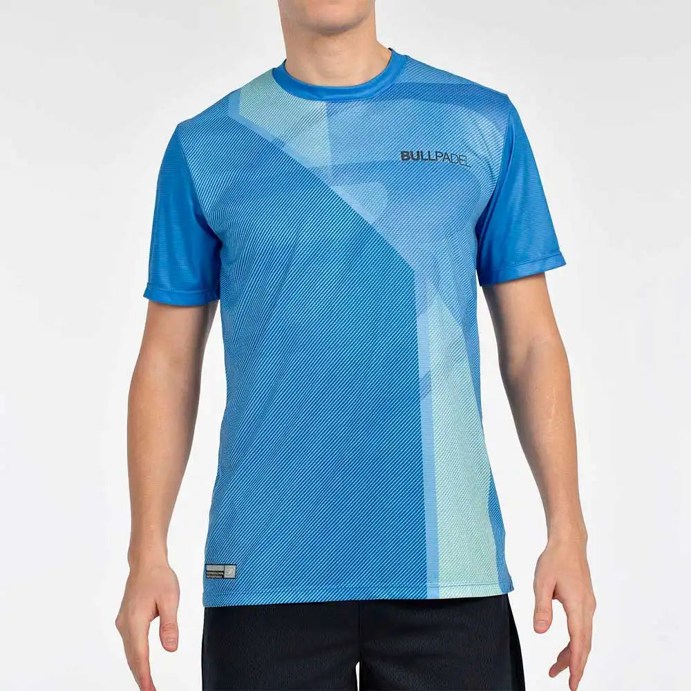 Camiseta Bullpadel Brumo 4