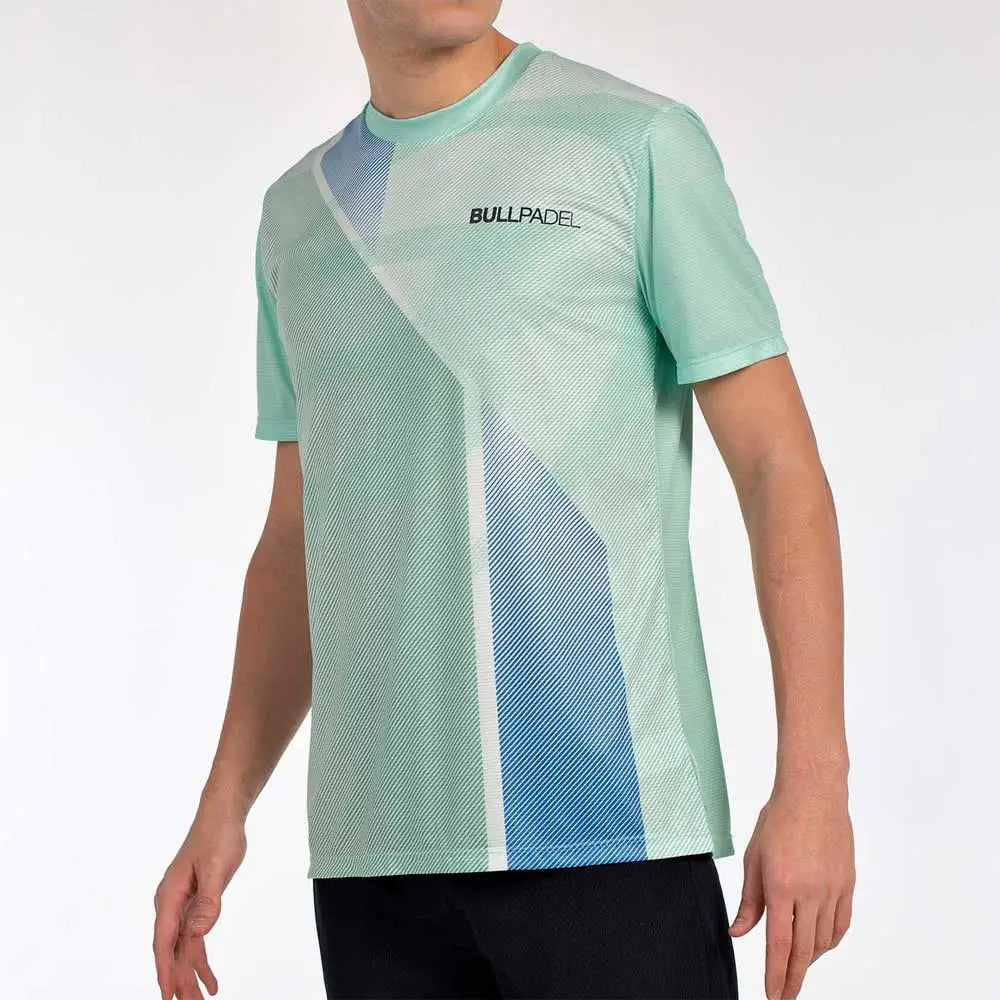 Camiseta Bullpadel Brumo 5