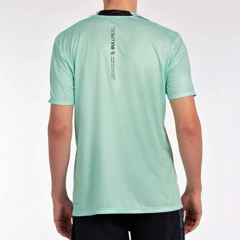 Camiseta Bullpadel Brumo 7