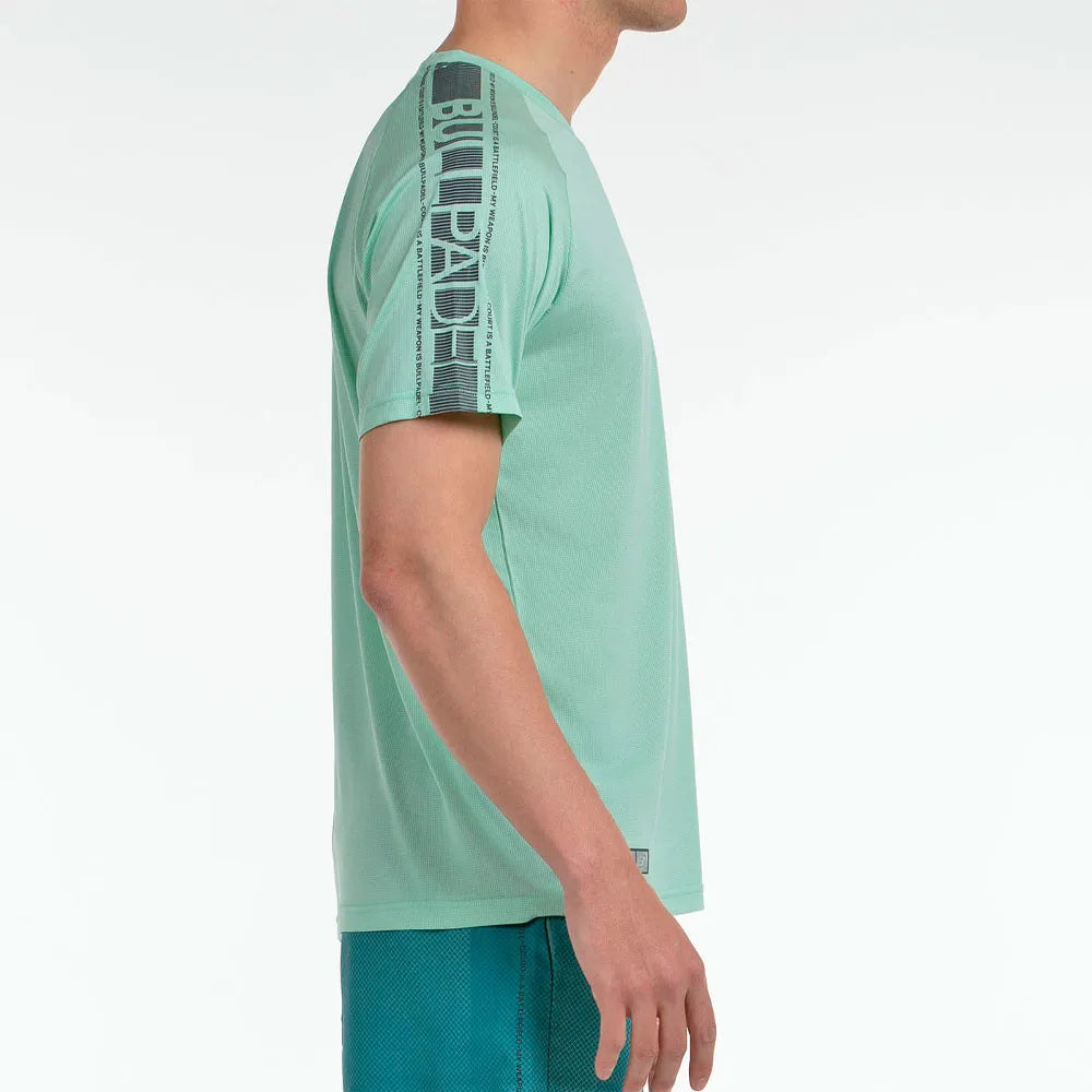 Camiseta Bullpadel Badan 3