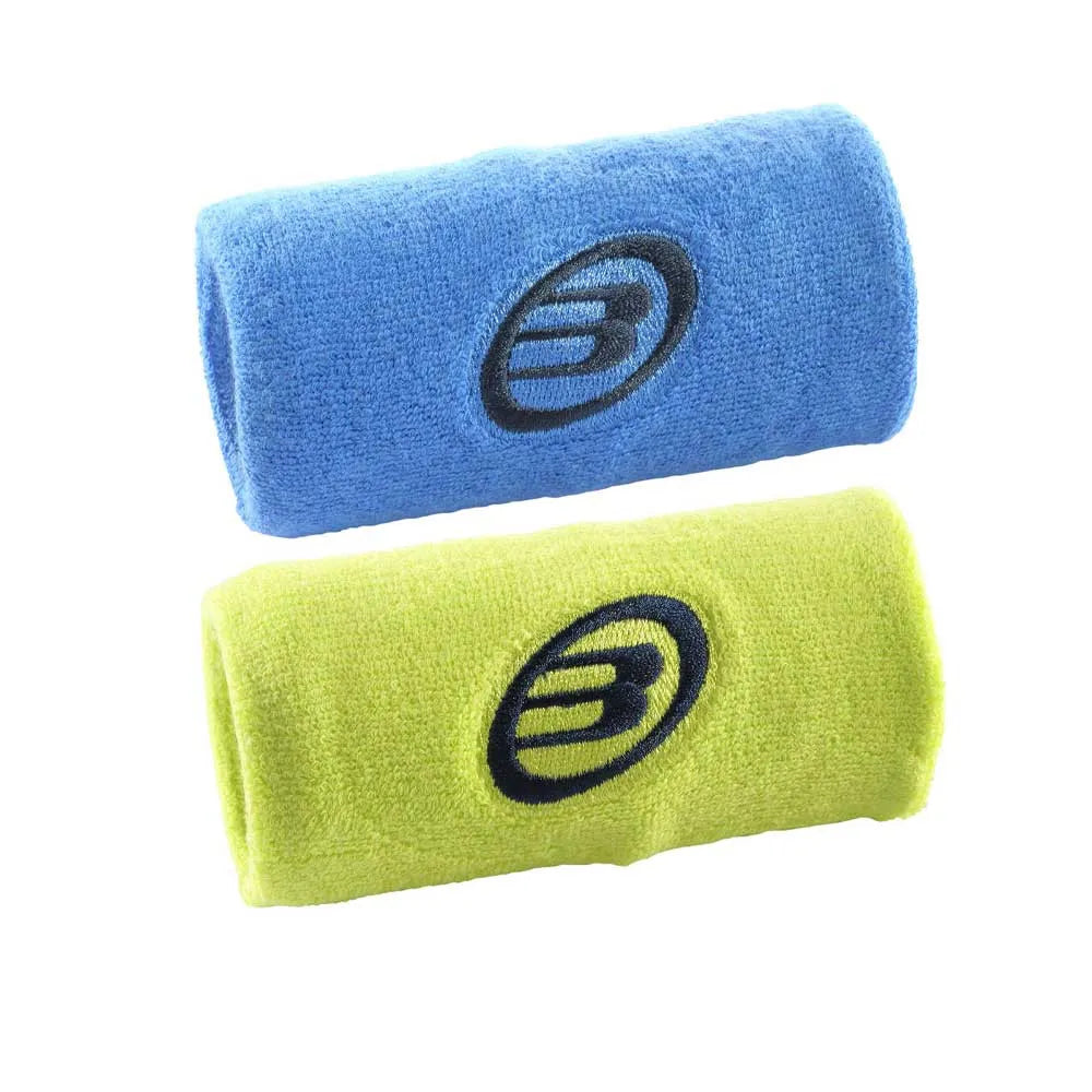 Muñequera Bullpadel BPMU252