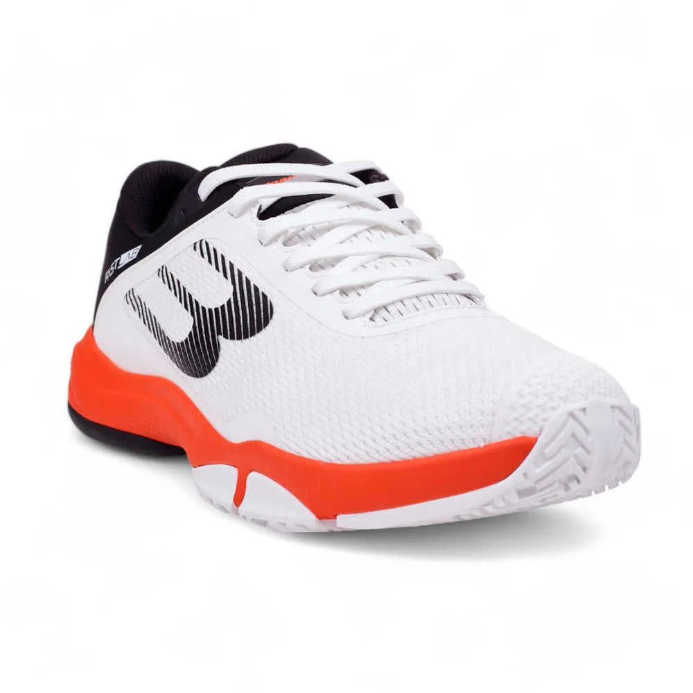 Bullpadel Hybrid Fly 25V 7