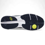 Bullpadel Hybrid Fly 25V 4