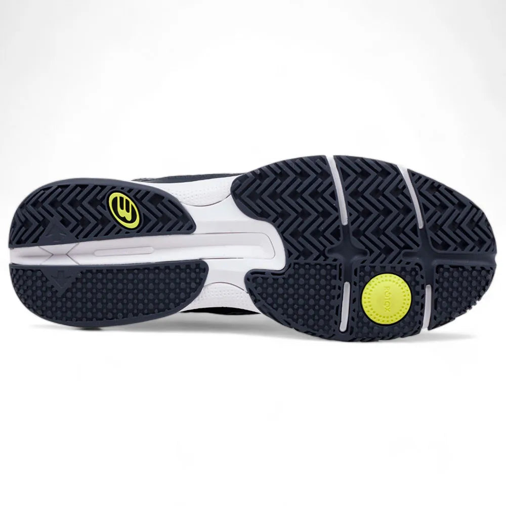 Bullpadel Hybrid Fly 25V 4